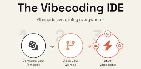 vibe80 gallery image