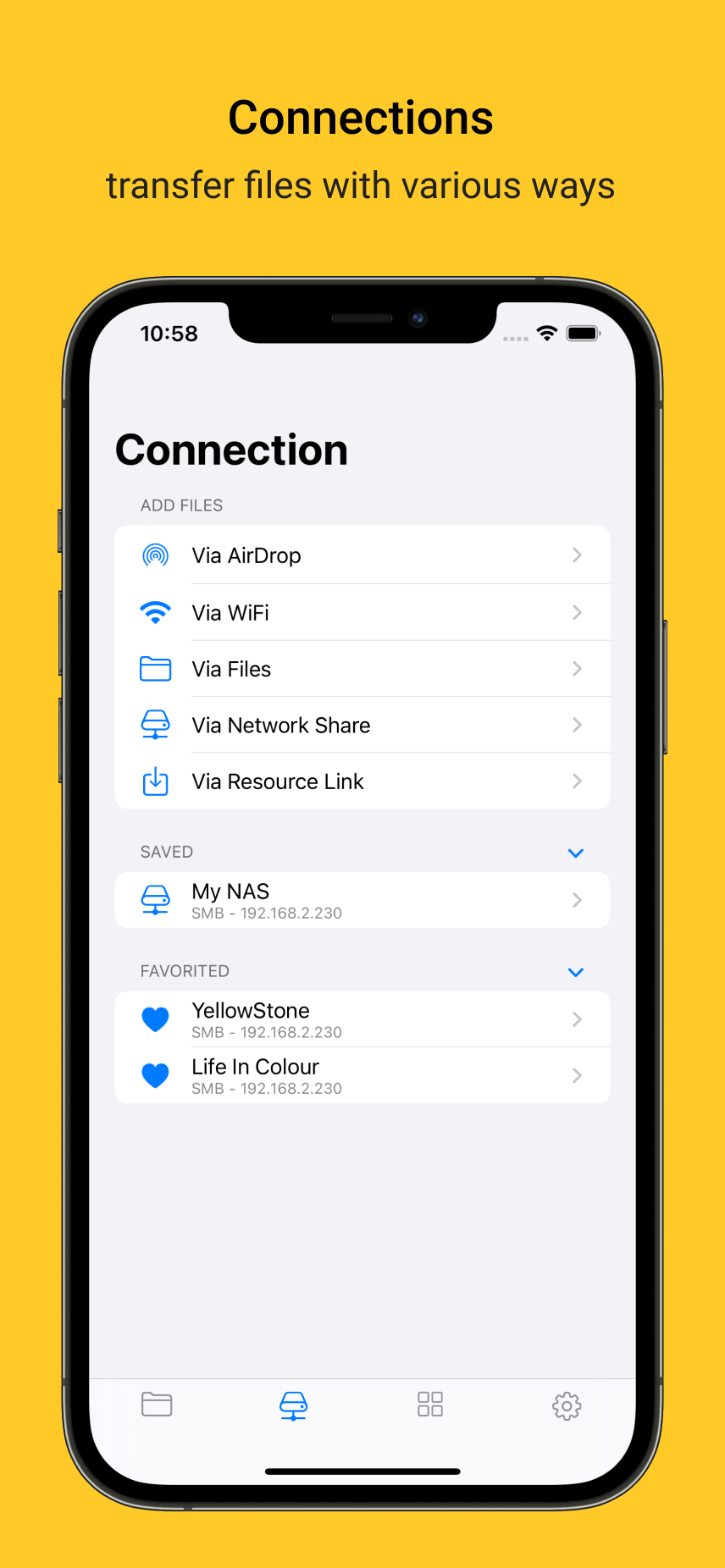 Filebox - play with media files gallery image