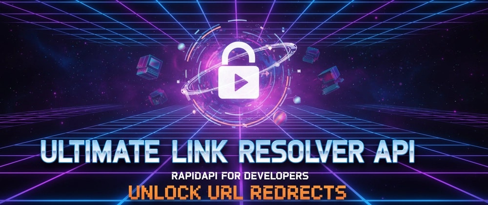 redirect resolver - Main product screenshot demonstrating key features and user interface