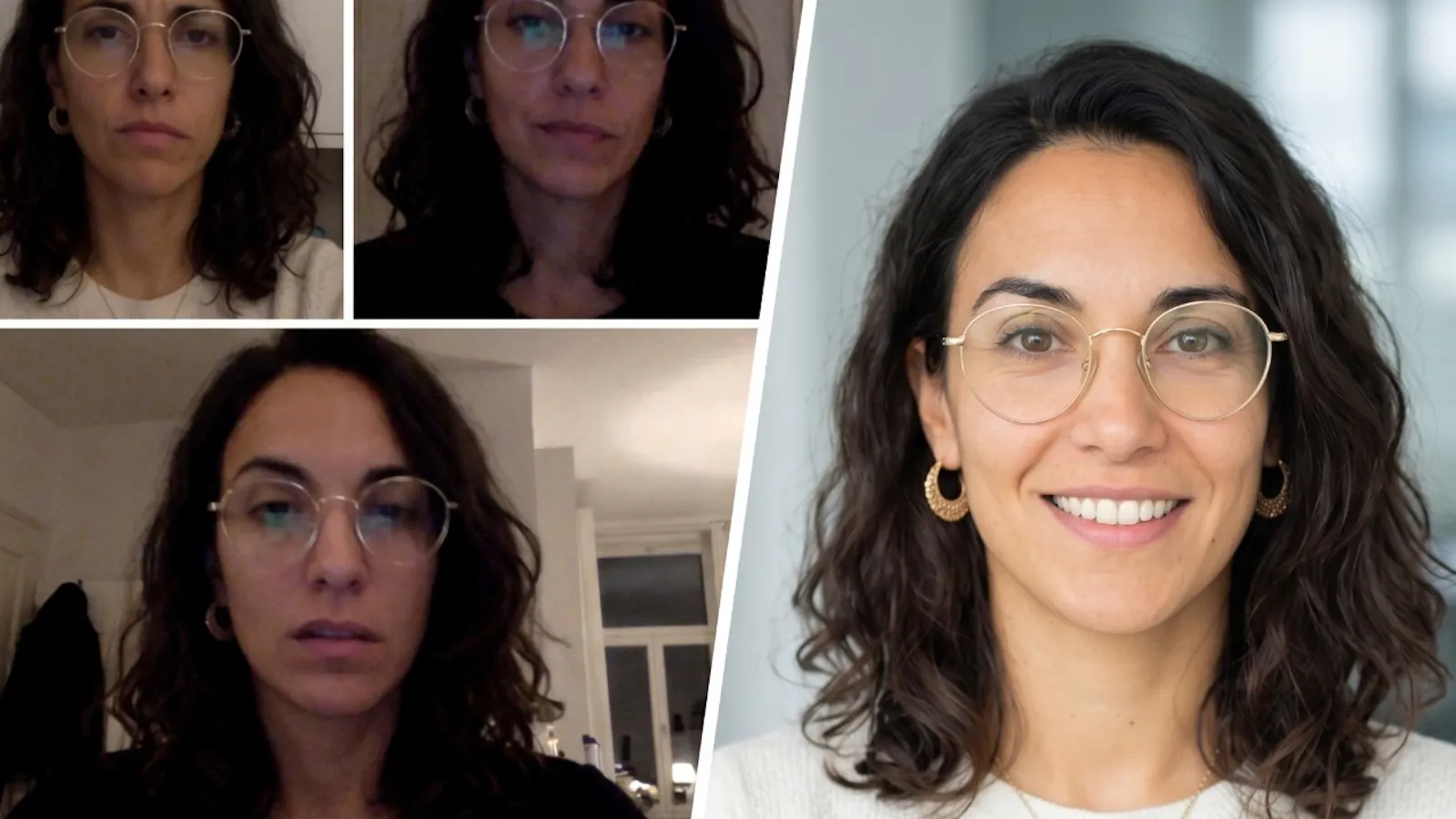 Jobfoto screenshot 1 (video preview)