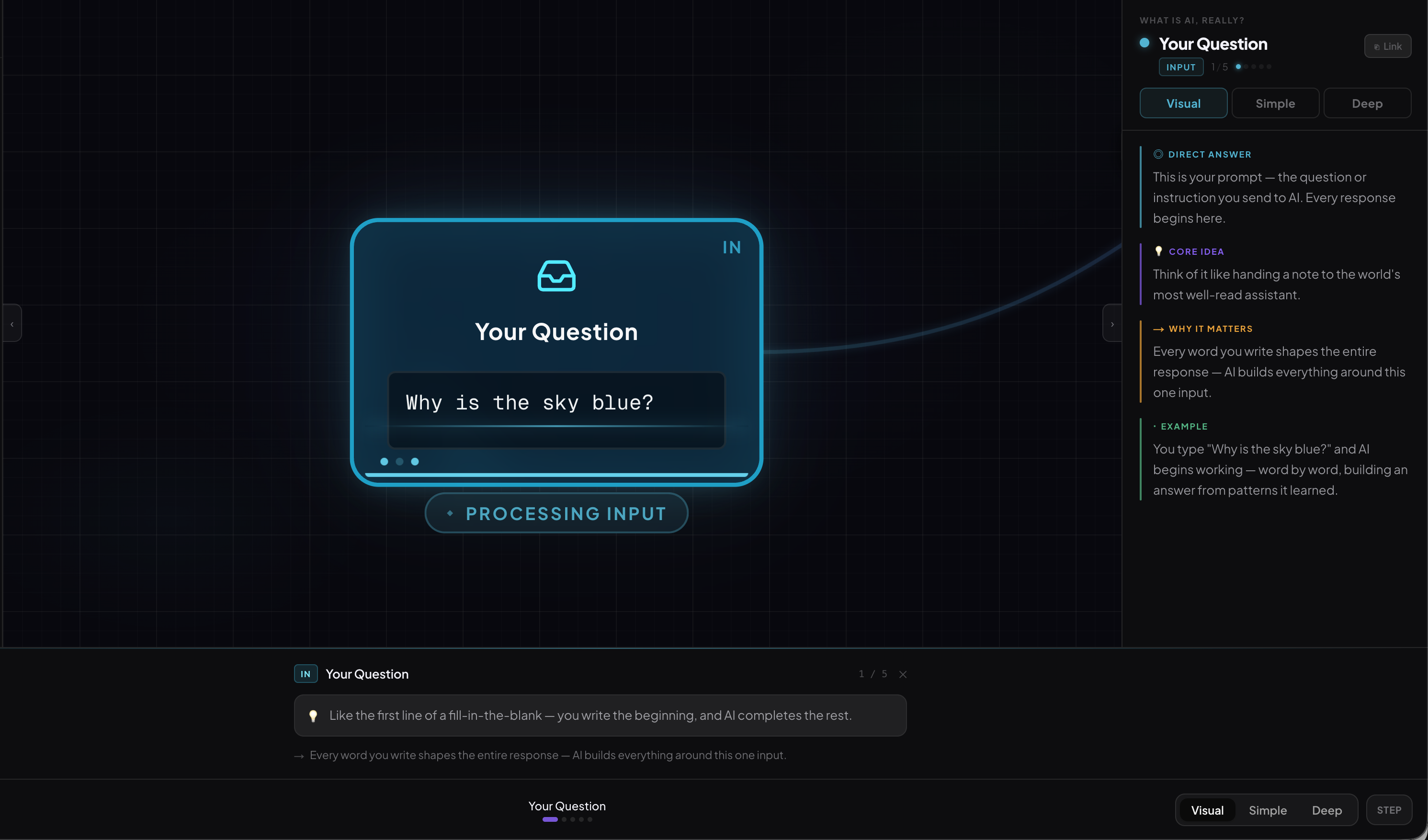 Crin AI gallery image