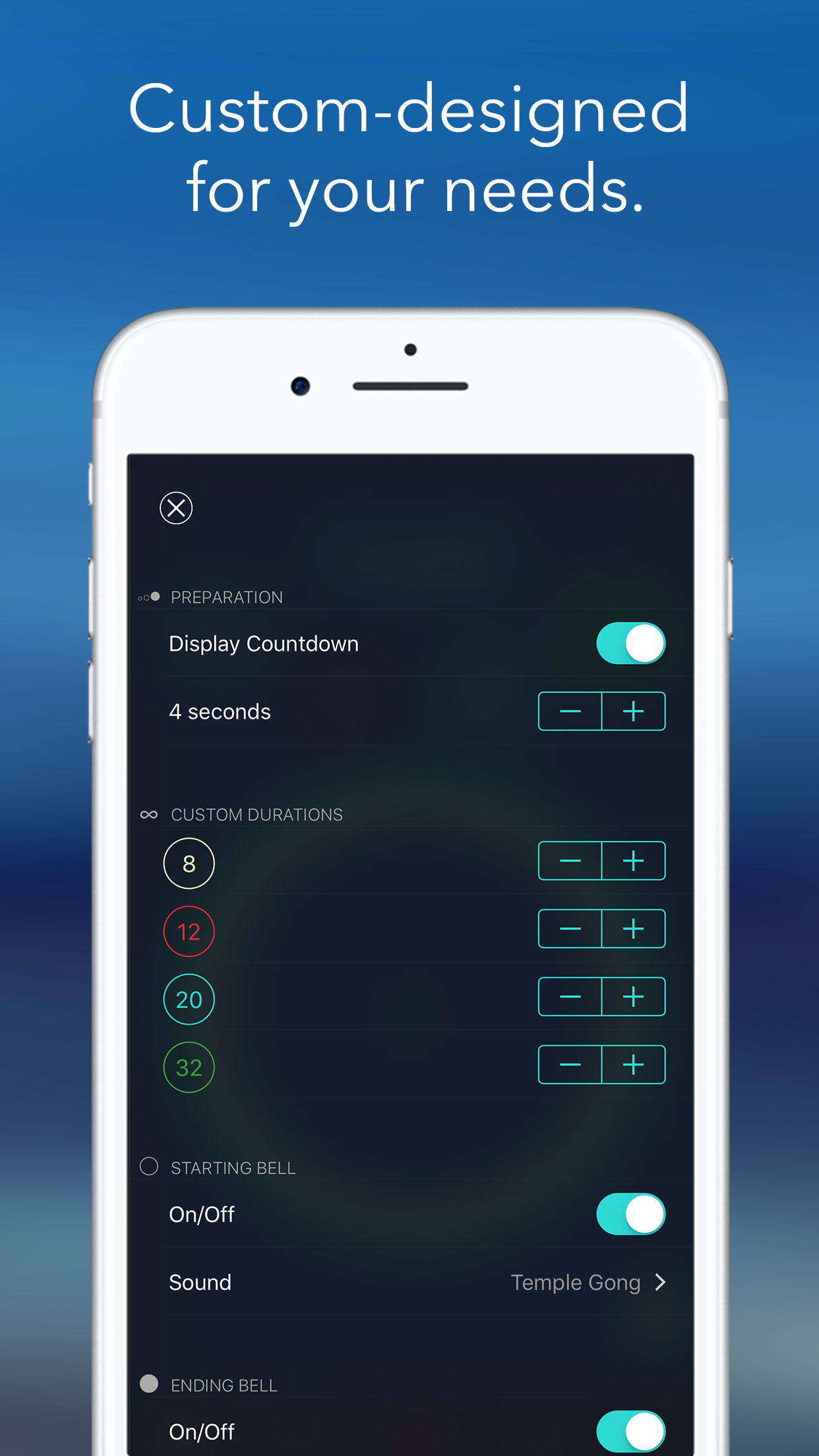 Timeless | Meditation 2.0 gallery image
