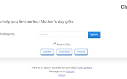 Claros: Mother's Day Edition media 1