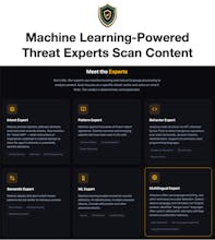 AI Security Guard gallery image