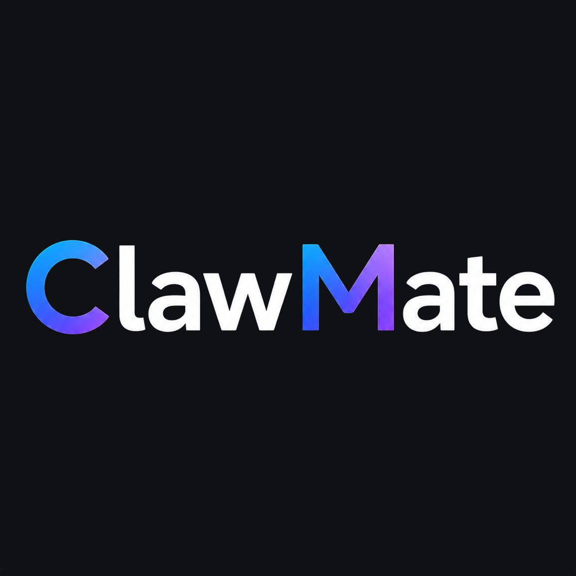 ClawMate AI