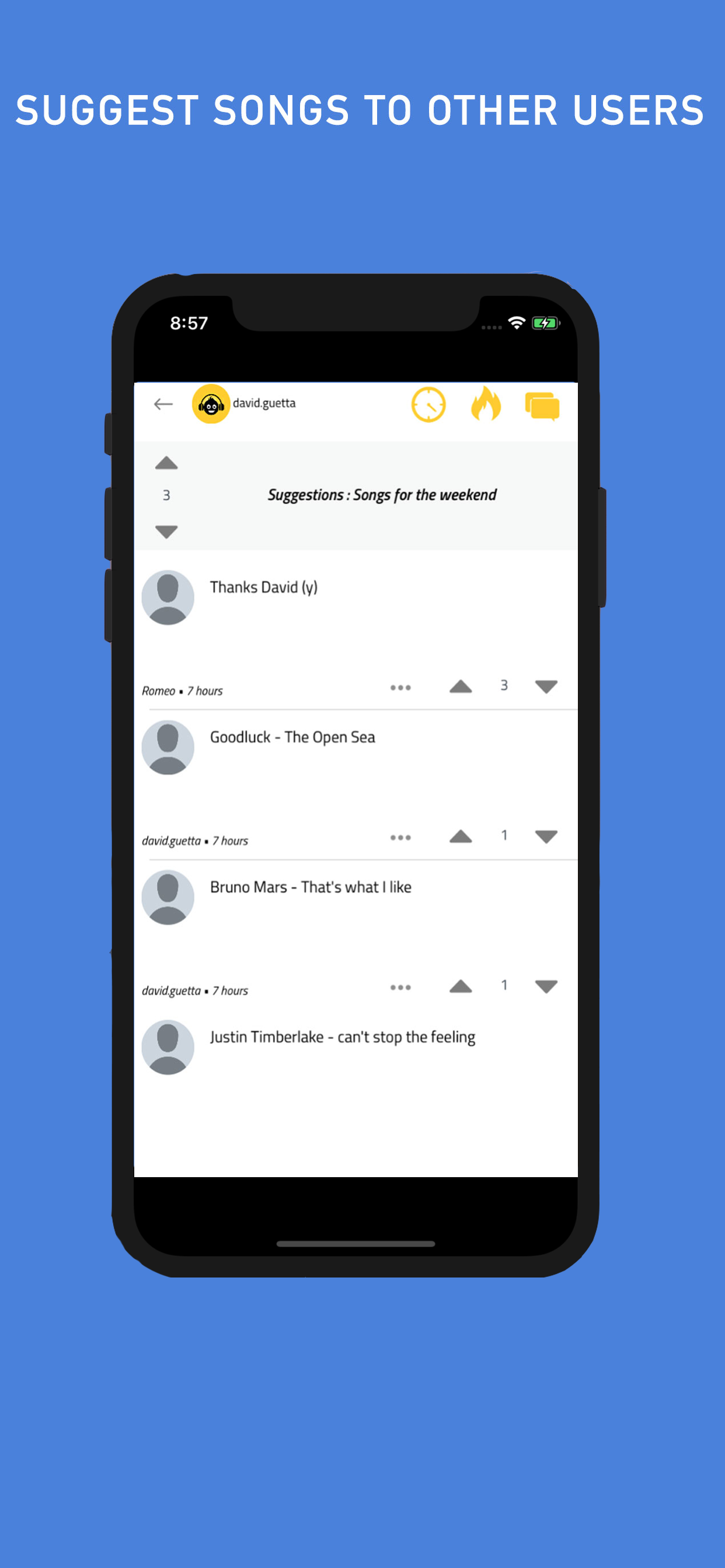 Moods & Songs gallery image