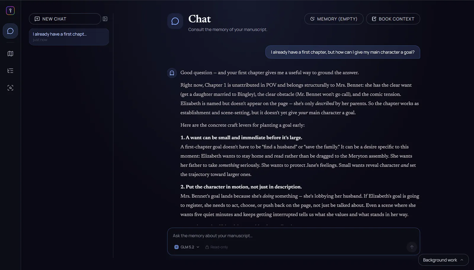 Ghostkey screenshot 6