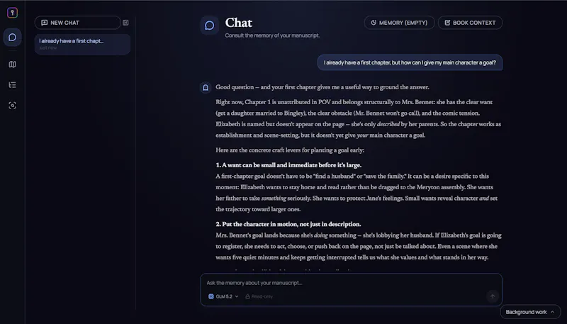 Ghostkey screenshot 6