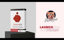 FinanceOS: StartOS' Startup Finance Hub media 1
