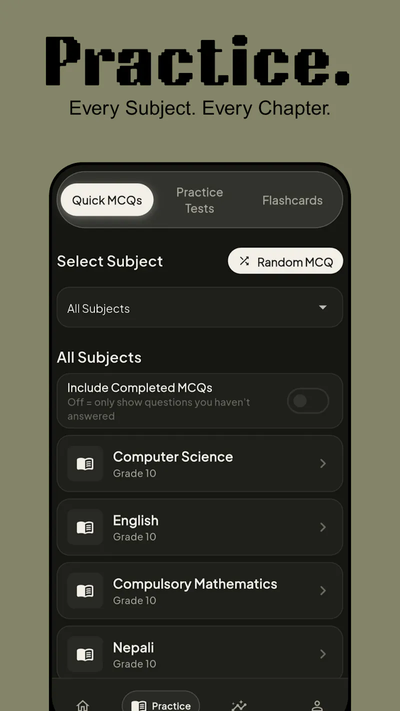 Lekhpadh screenshot 3