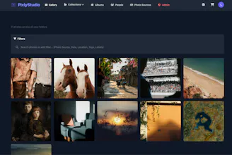 PixlyStudio gallery image
