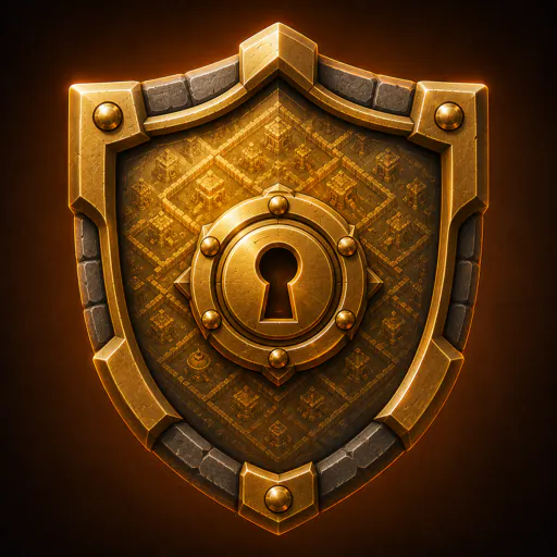 BaseVault gallery image