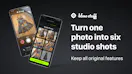 Hero Studio Photos