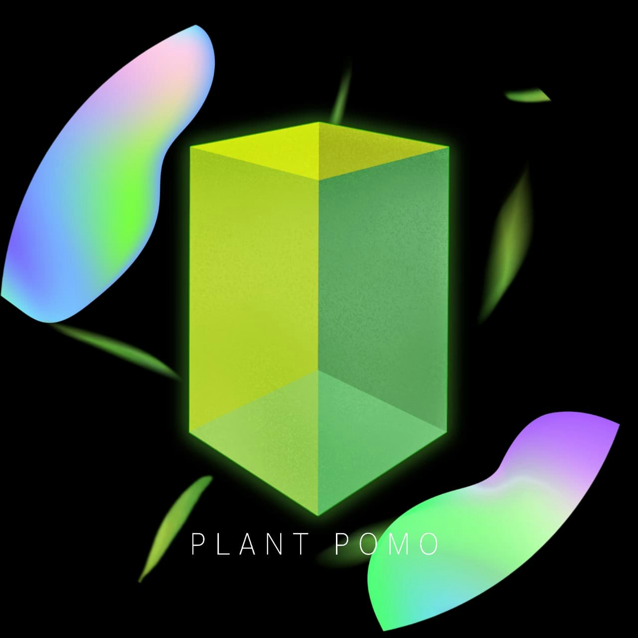 PlantPomo logo