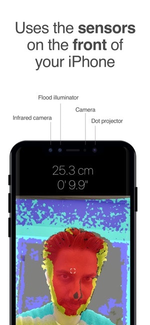 Instant Measure gallery image