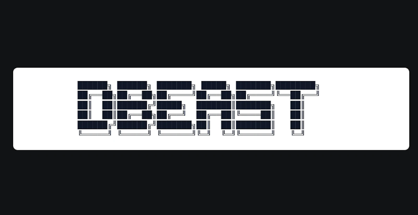 DBeast screenshot 2