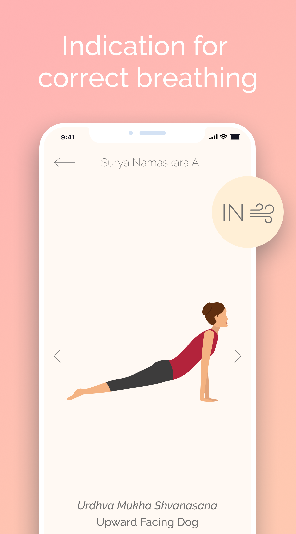 Ashtanga Yoga gallery image