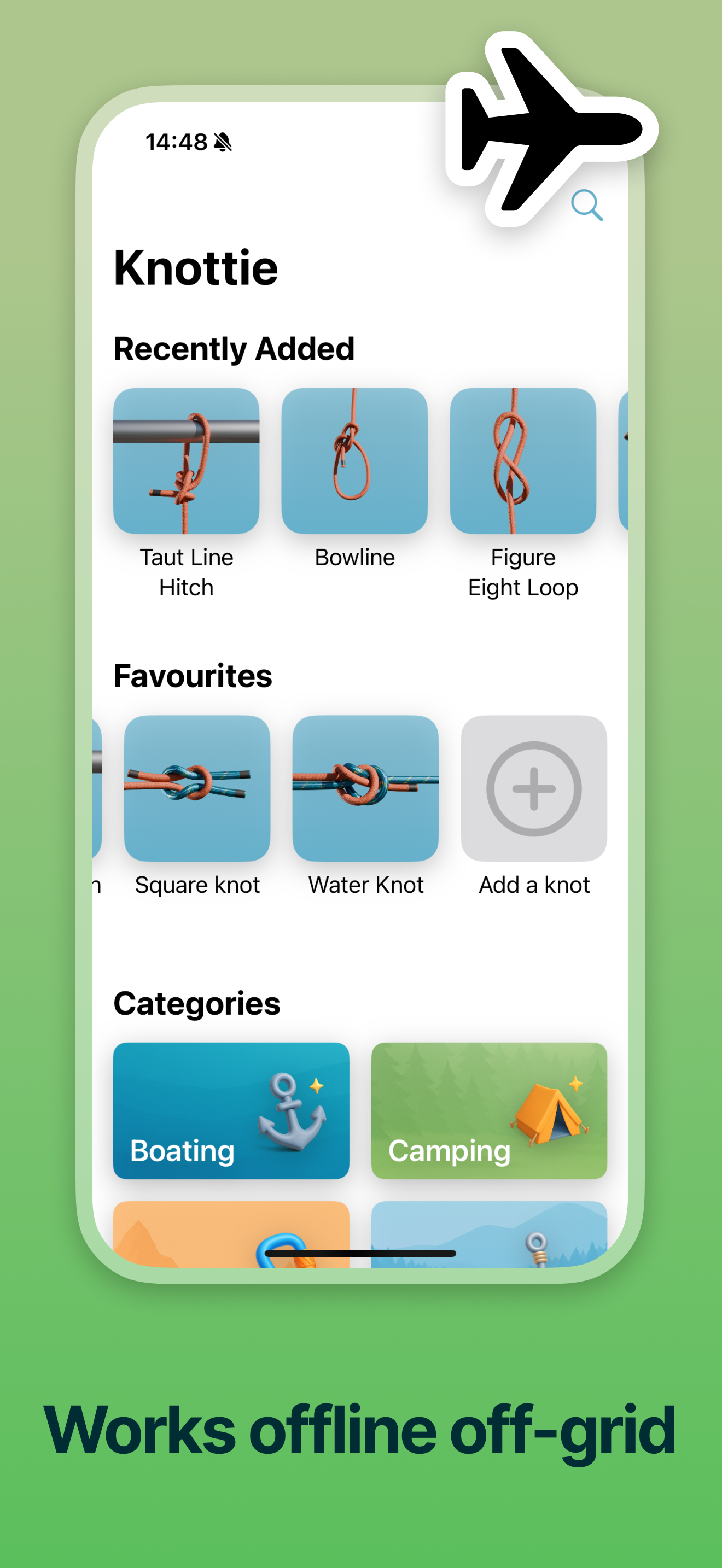 Knottie - Knots in 3D gallery image