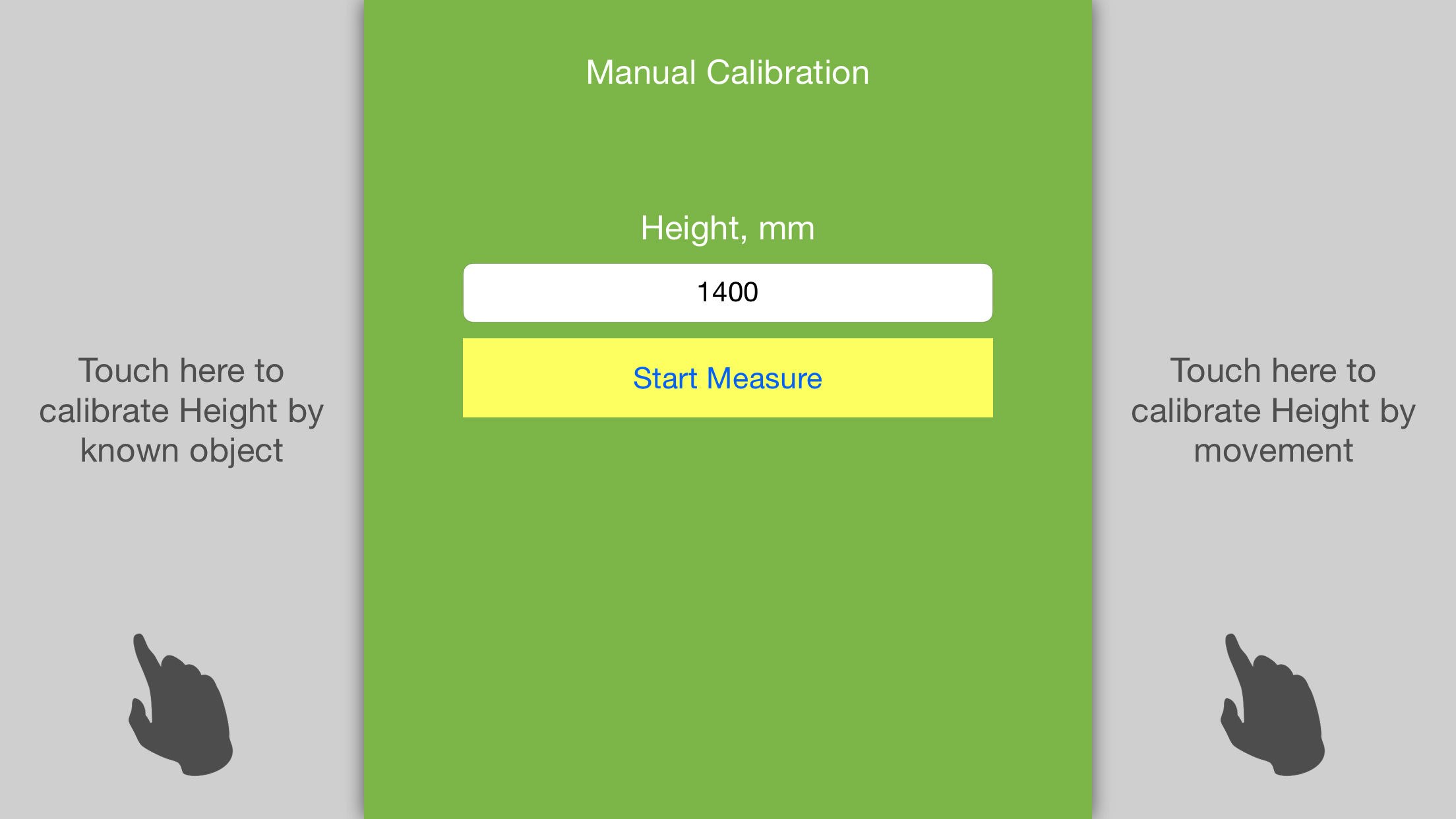 Telemeter gallery image