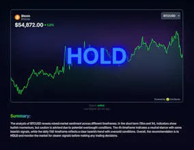 CoinSignal gallery image