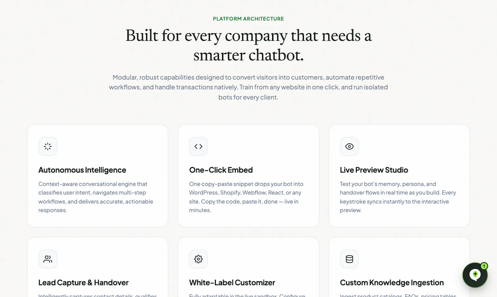 Botly Pro screenshot 4