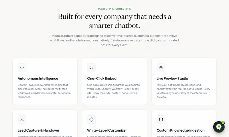 Botly Pro screenshot 4