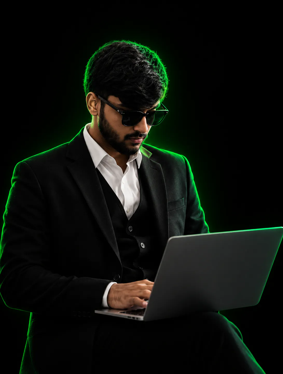 Shahazad Aman | Digital Marketer gallery image