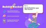 Bubble Rocket image