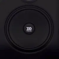 Högtalare by Morel HiFi