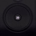 Högtalare by Morel HiFi