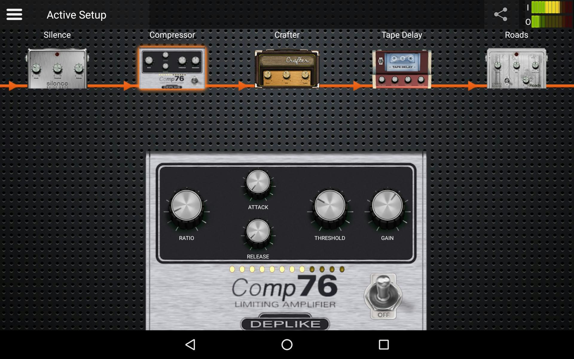 Andrig Tuner gallery image