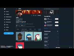 Citadel NFTs gallery image