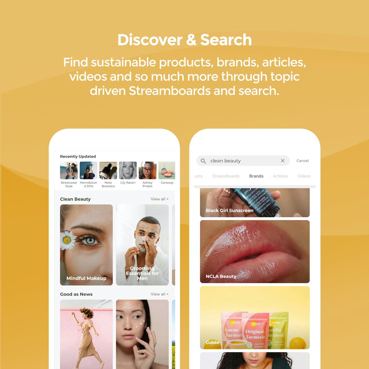 GoodHuman gallery image