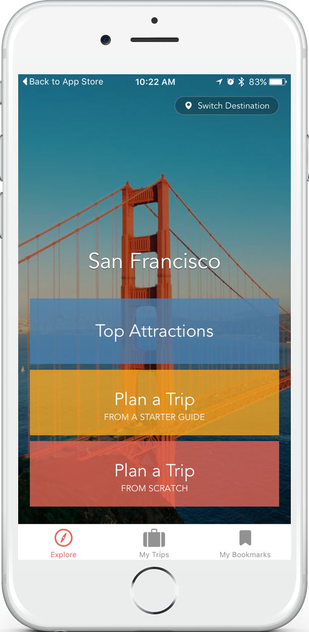 RueBaRue gallery image