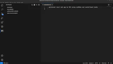 Devtrackr gallery image