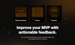 MVP Roasting as a Service image