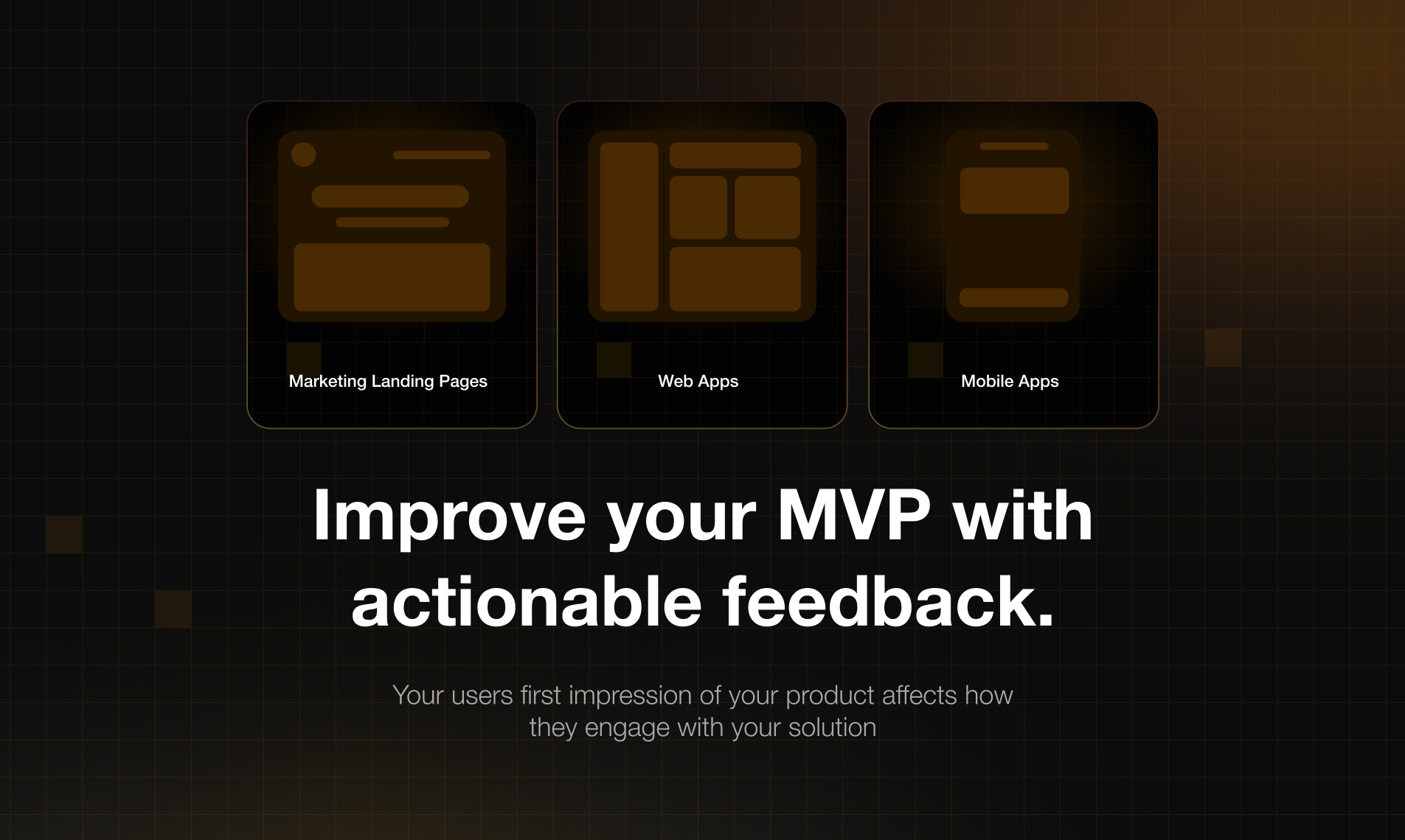 Mídia 2 de Assando MVP como um serviço