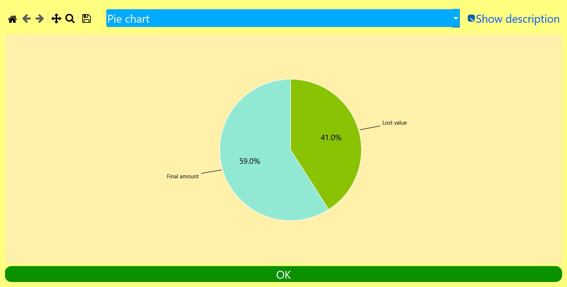 Financial Calculator 7.8 gallery image