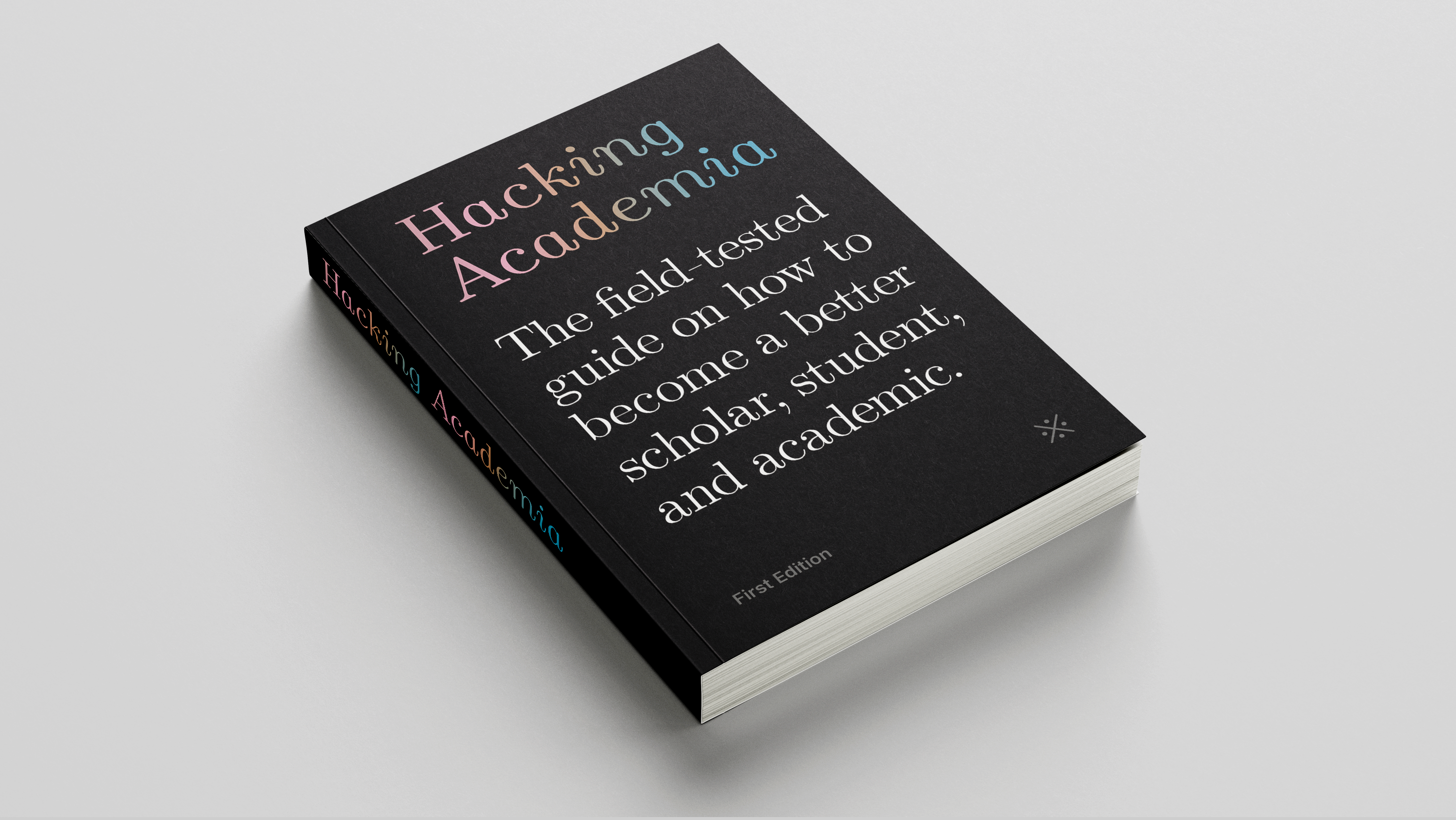 Hacking Academia — A field-tested guide gallery image