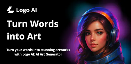 LogoAI - Image & Logo Generator gallery image