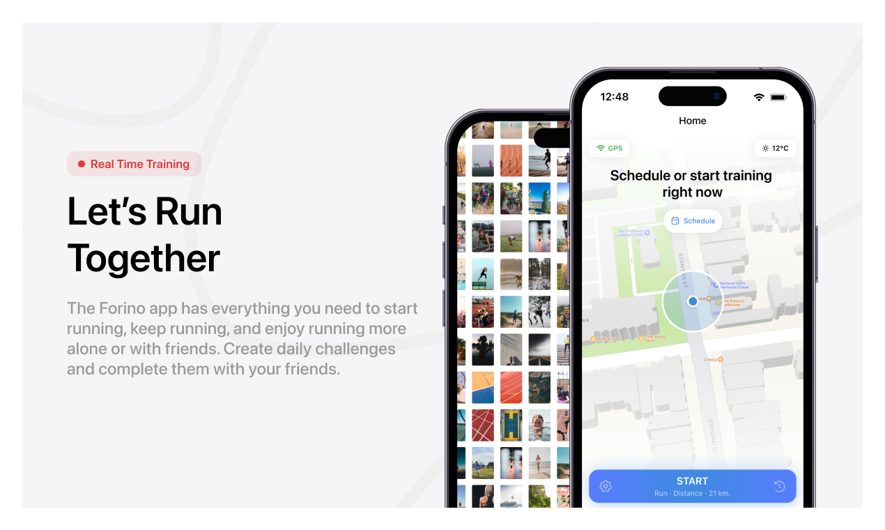 Forino gallery image