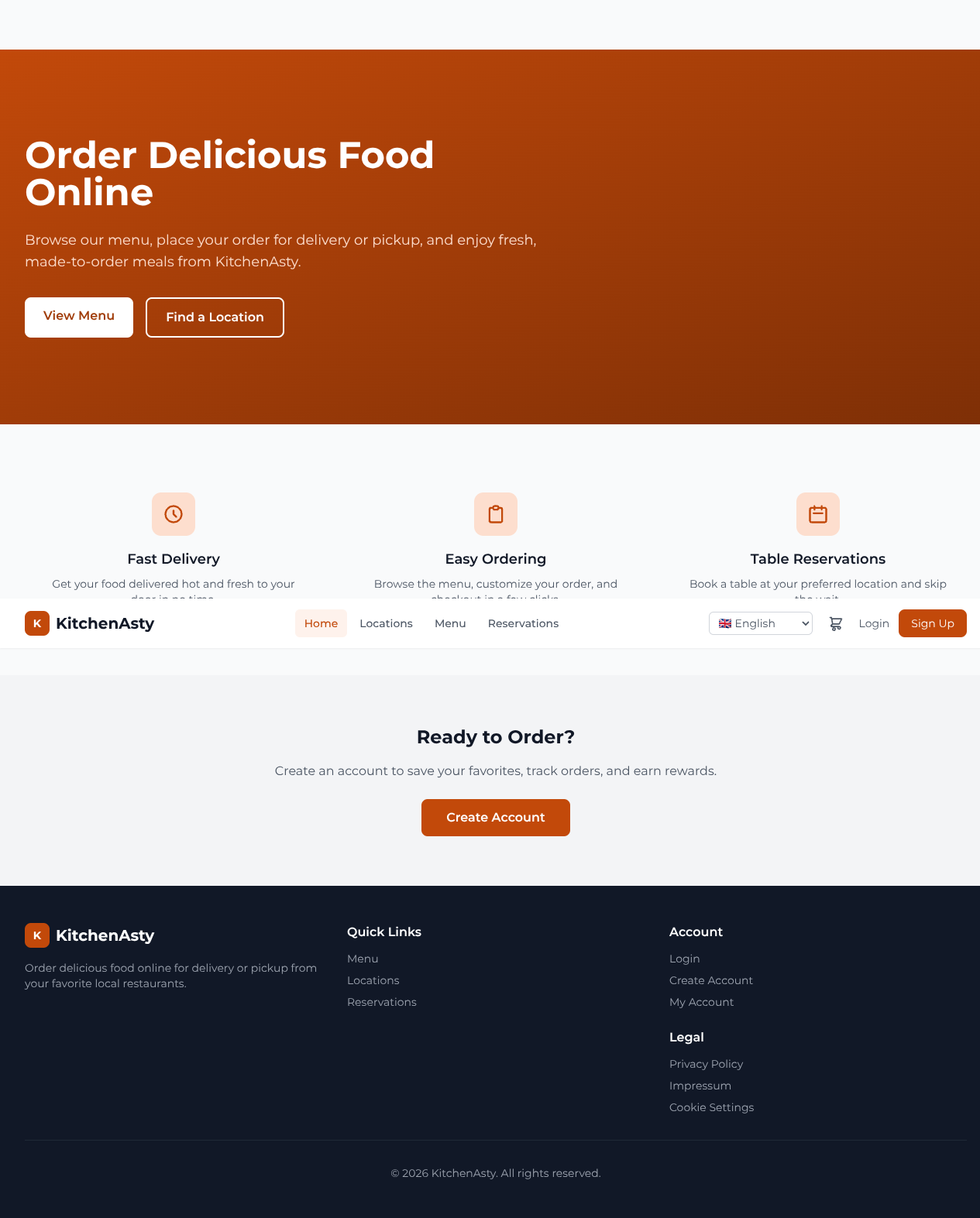 KitchenAsty gallery image