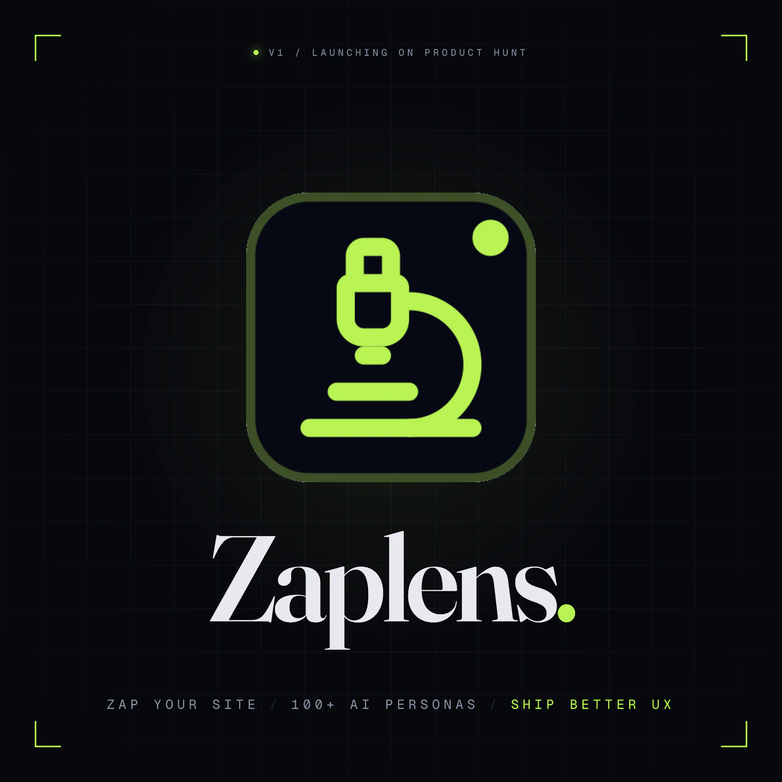 Zaplens screenshot 5