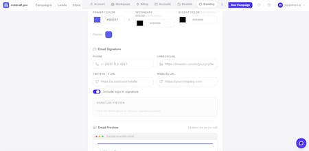 coldcall.pro gallery image