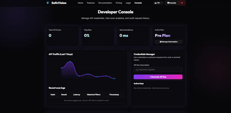 Guardex  screenshot 4