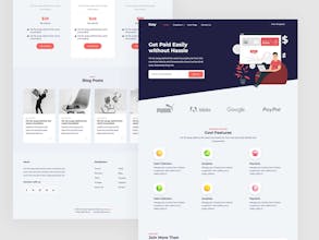 Untree.co - Free HTML CSS Templates gallery image