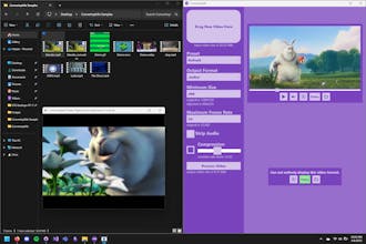 Convertophile gallery image