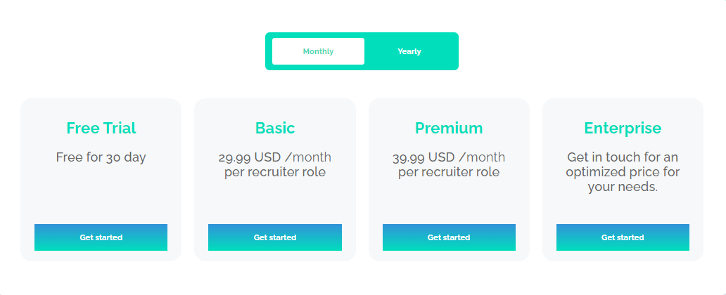 Humansuite media 3