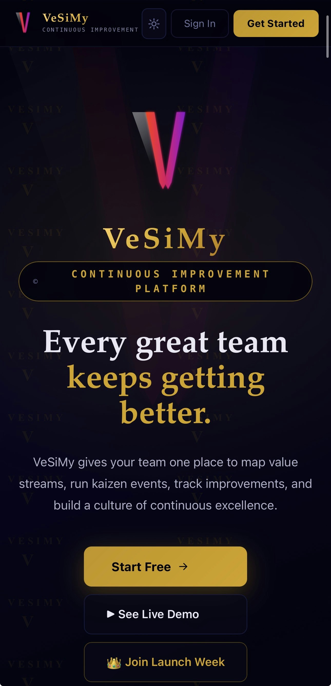 VeSiMy gallery image