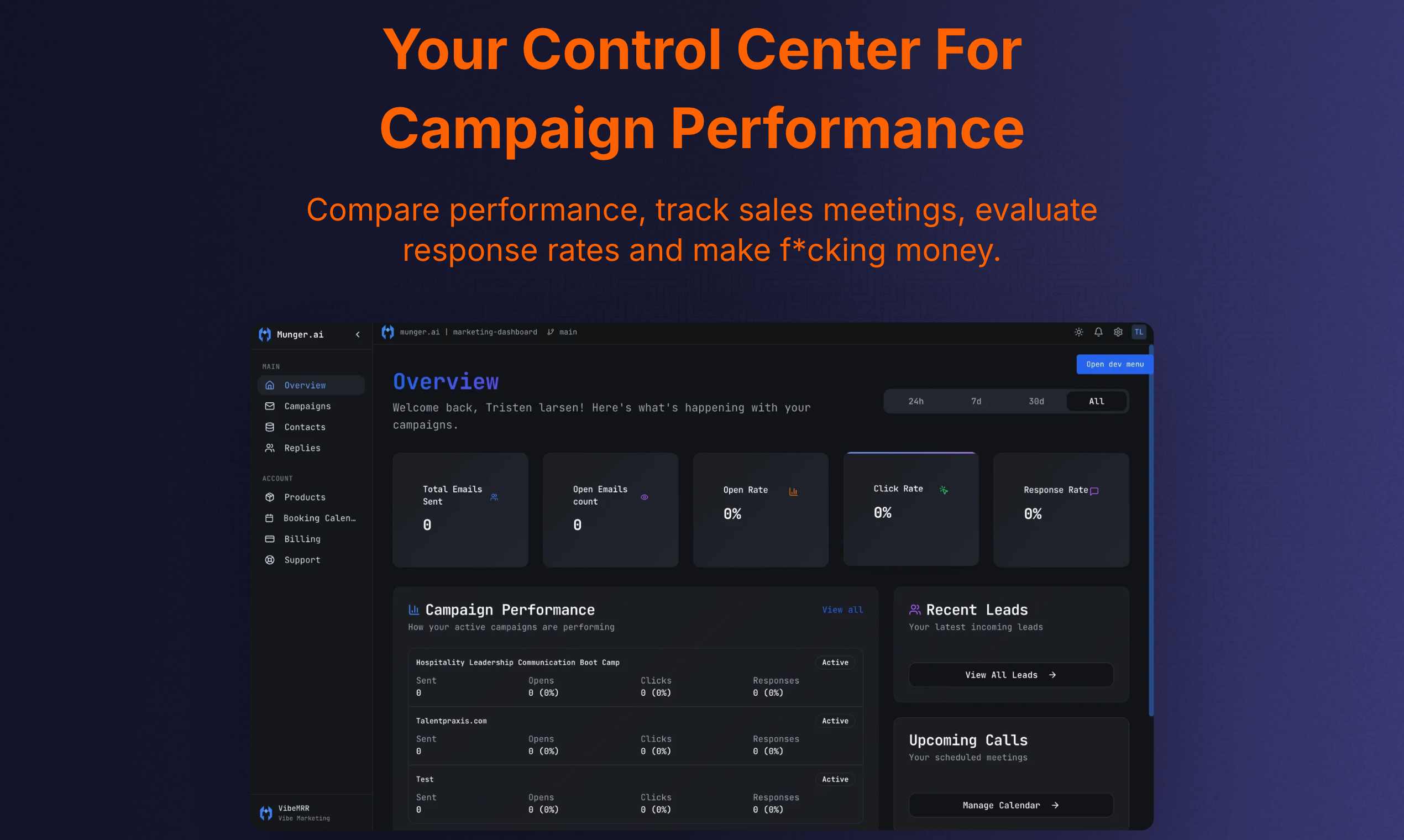 Munger.ai gallery image